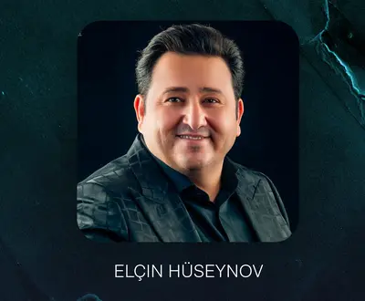 Elçin Hüseynov
