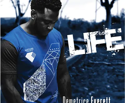Demetrice Everett