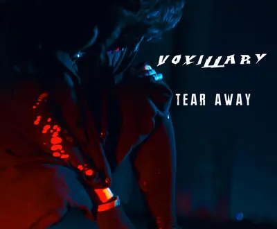 Voxillary