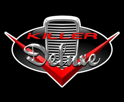 Killer Deluxe