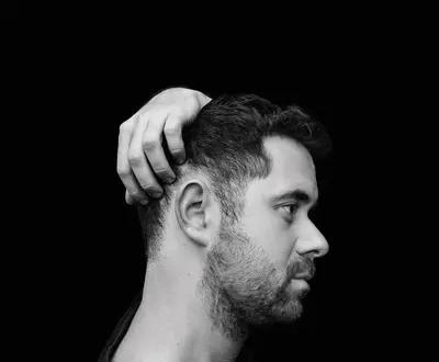 Jean-Michel Blais