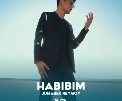 Jumabek Reymov