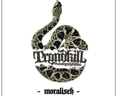 Trendkill Cowboys Rebellion