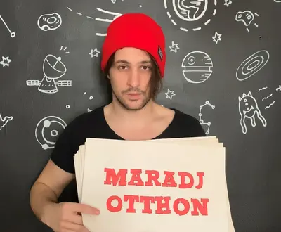 Ember Márk