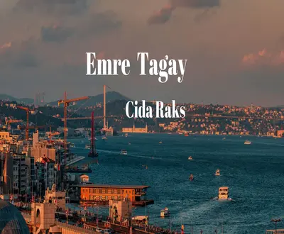 Emre Tagay