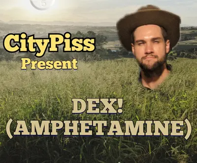 CityPiss