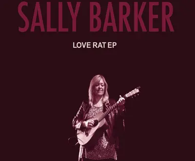 Sally Barker