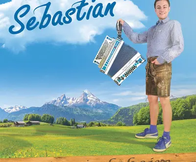 Sebastian Tallian