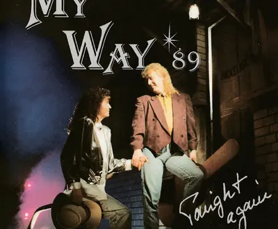 My Way 89