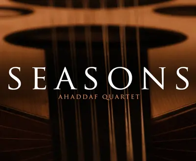 Ahaddaf Quartet
