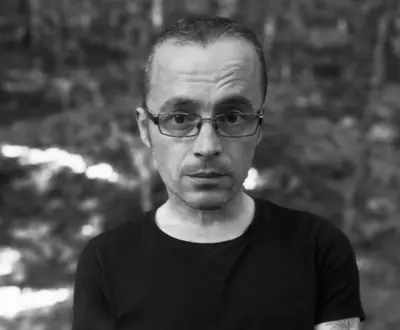 Richard P John
