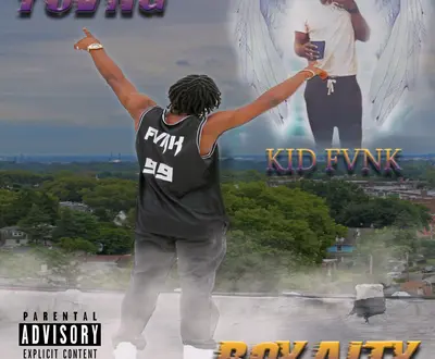 Kid Fvnk