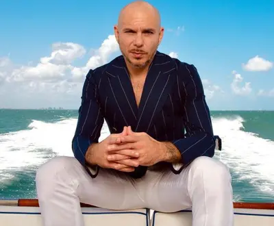 Pitbull