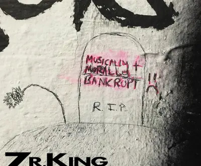 Zr. King
