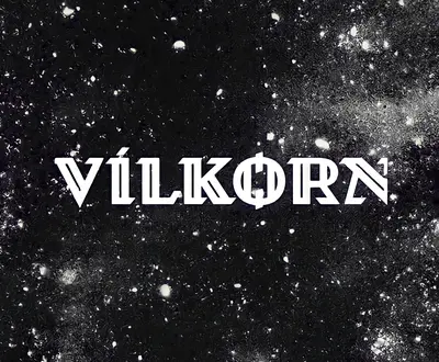 vilkorn
