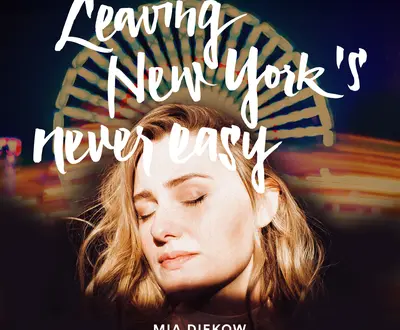 Mia Diekow