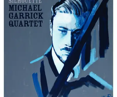 Michael Garrick Quartet