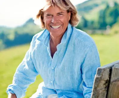 Hansi Hinterseer