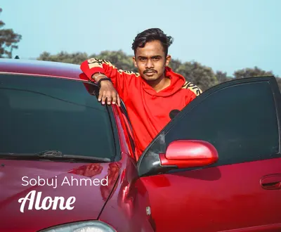 Sobuj Ahmed