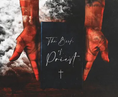 Jon Priesthood