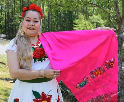 Ana la Purepecha