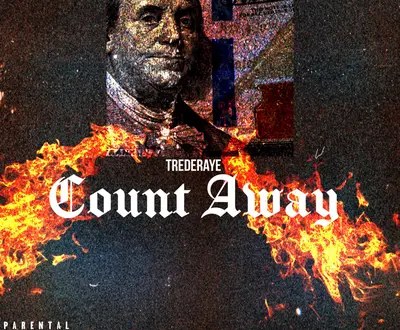 TREDERAYE