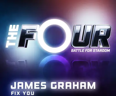 James Graham