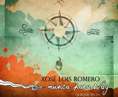 Xosé Lois Romero