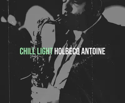 Holbecq Antoine