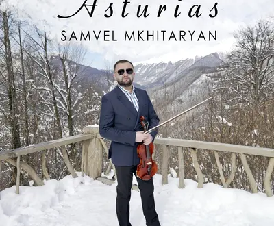 Samvel Mkhitaryan