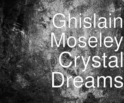 Ghislain Moseley