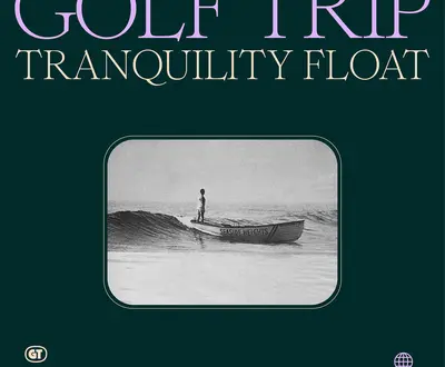 Golf Trip