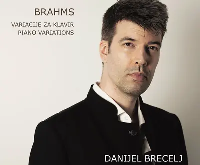 Danijel Brecelj