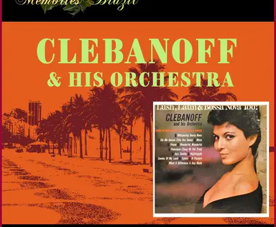 Clebanoff & His Orchestra