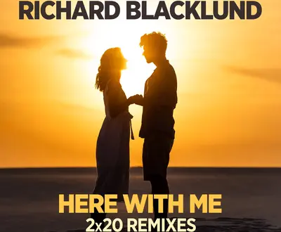 Richard Blacklund