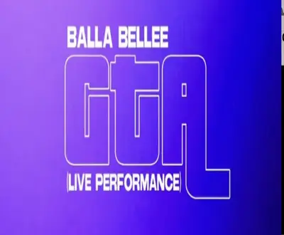Balla Bellee