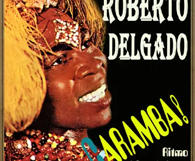 Roberto Delgado
