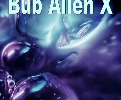 Bub Alien X