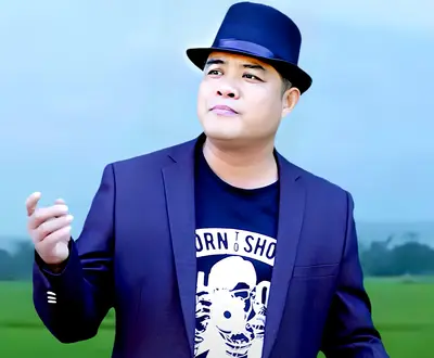 Bounaoum Inthavong