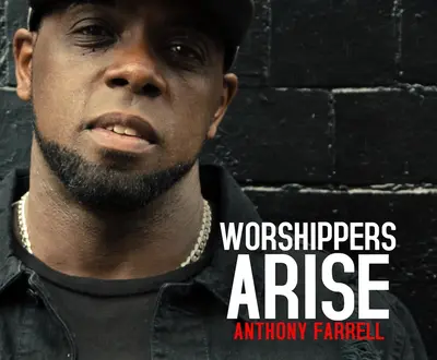 Anthony Farrell