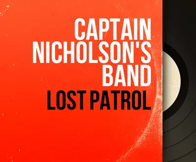 Captain Nicholson's Band