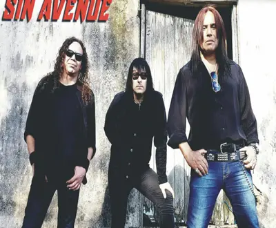 Sin Avenue