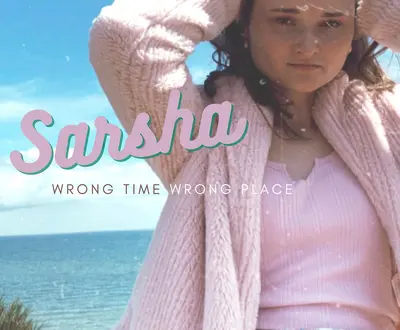 Sarsha Auden Arbour