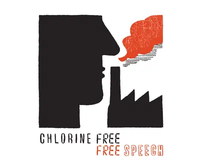 Chlorine free