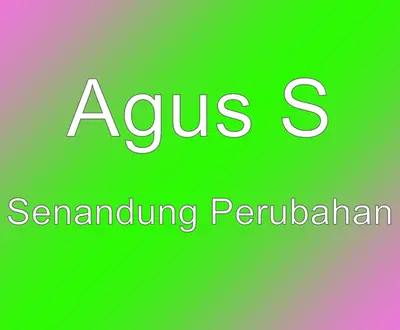 Agus S