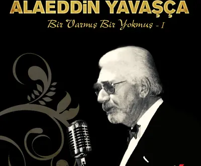 Alaeddin Yavaşça
