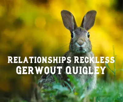 Gerwout Quigley