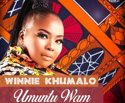 Winnie Khumalo