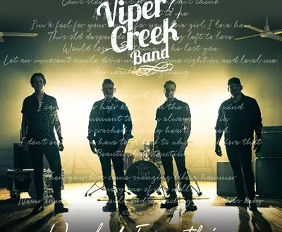 The Viper Creek Band