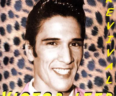 Victor Leed